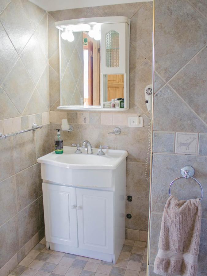 Cabanas Rincones Del Sur Trevelín Bagian luar foto
